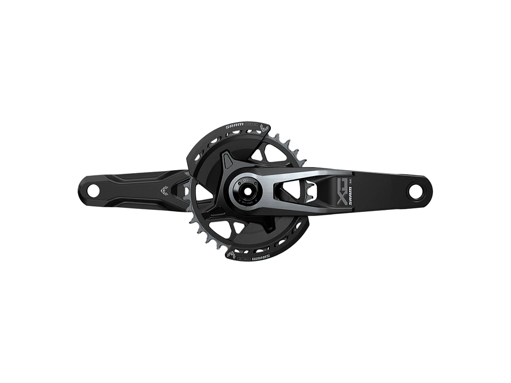 SRAM X0 Eagle Transmission 12 Speed 34T MTB Crank