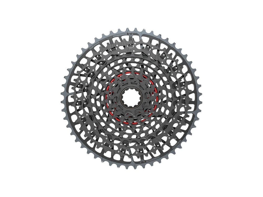 SRAM X0 Eagle T-Type 12-Speed Cassette