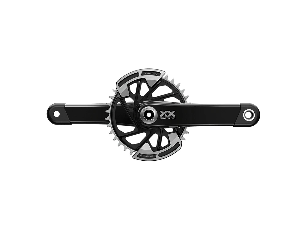 SRAM XX Eagle Transmission 12 Speed 32T MTB Crank