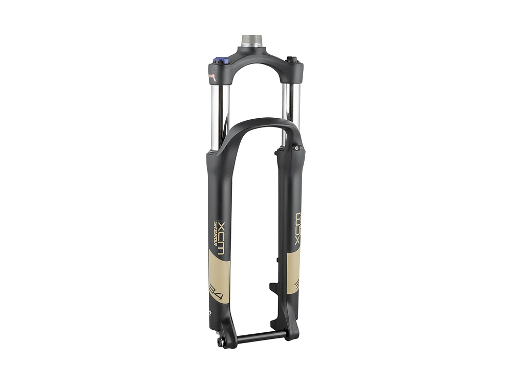 SR Suntour XCM 34 29" Medium Spring 120mm Travel Suspension Fork