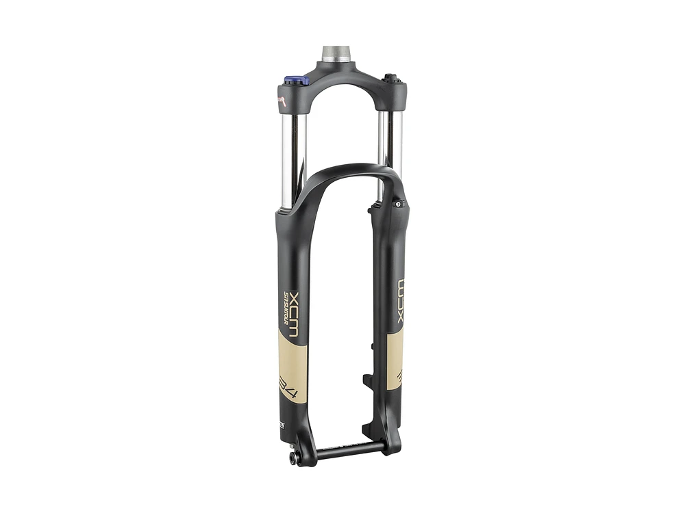 SR Suntour XCM 34 2019 Powerfly 4 Sport 27.5" Suspension Fork