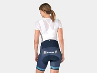 Santini Trek Factory Racing Women's CX Team Replica Bib Short