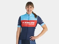 Santini Trek Factory Racing Women's XC Team Replica Cycling Jersey