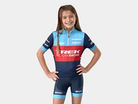 Santini Trek Factory Racing XC Team Replica Kids' Bib Short