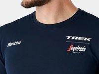 Santini Trek-Segafredo Men's Team T-Shirt