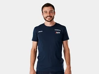 Santini Trek-Segafredo Men's Team T-Shirt