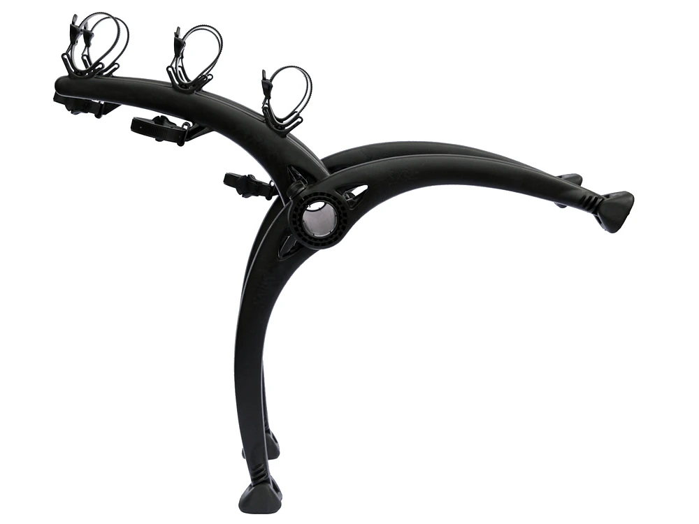 Saris Bones 3-Bike Trunk Rack