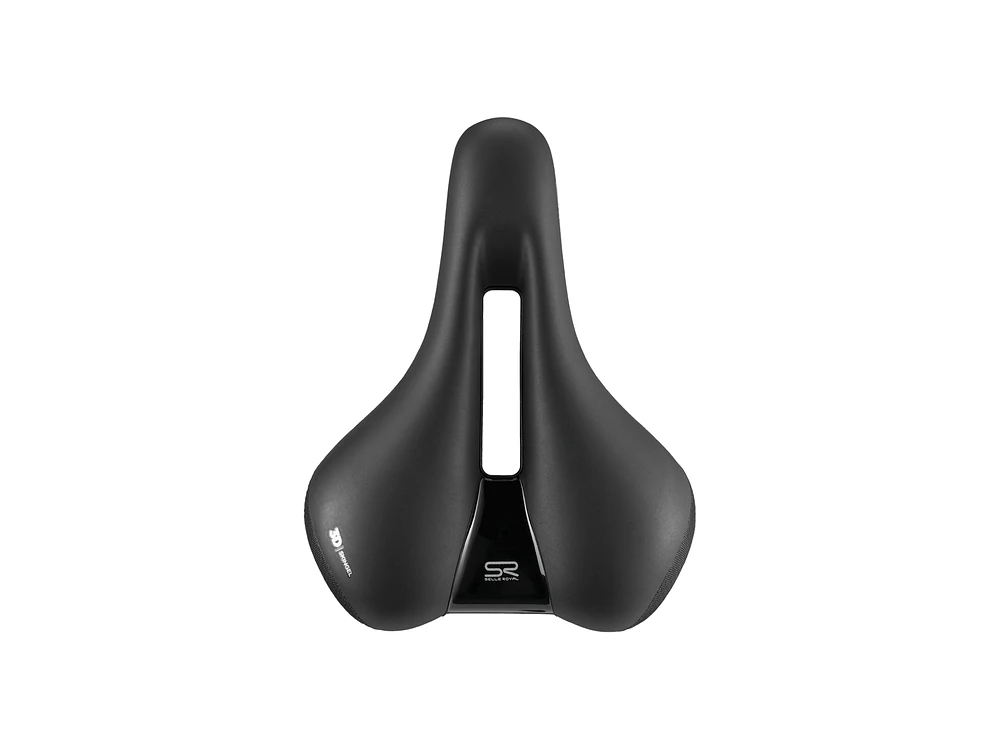 Selle Royal Ellipse Moderate Women's Bike Saddle