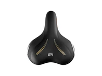 Selle Royal Lookin Relaxed Unisex Bike Saddle