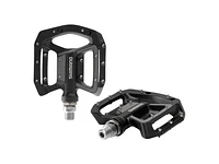 Shimano PD-GR500 Flat Pedal Set