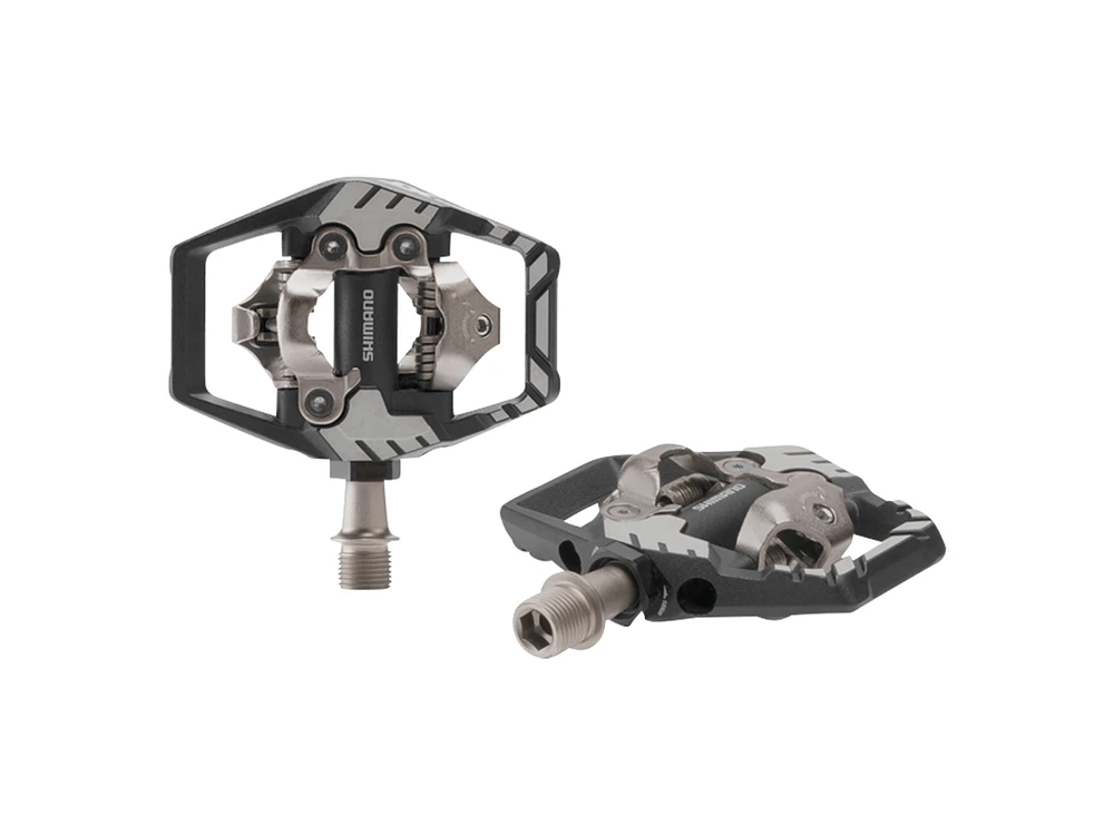 Shimano Deore XT PD-M8120 SPD Pedal Set