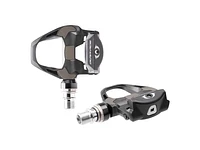 Shimano Dura-Ace PD-R9100 +4mm SPD-SL Pedal Set