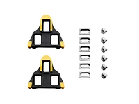 Shimano SM-SH11 SPD-SL 6 Degree Cleat Set