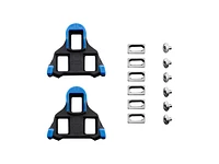 Shimano SM-SH12 SPD-SL 2 Degree Cleat Set