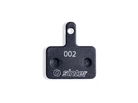 Sinter Performance Compound Disc Brake Pads