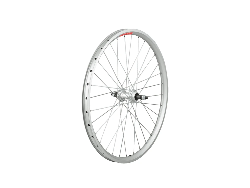 Sta-Tru 24" Tubeless Ready 32H Alloy Wheel - UCP Spokes