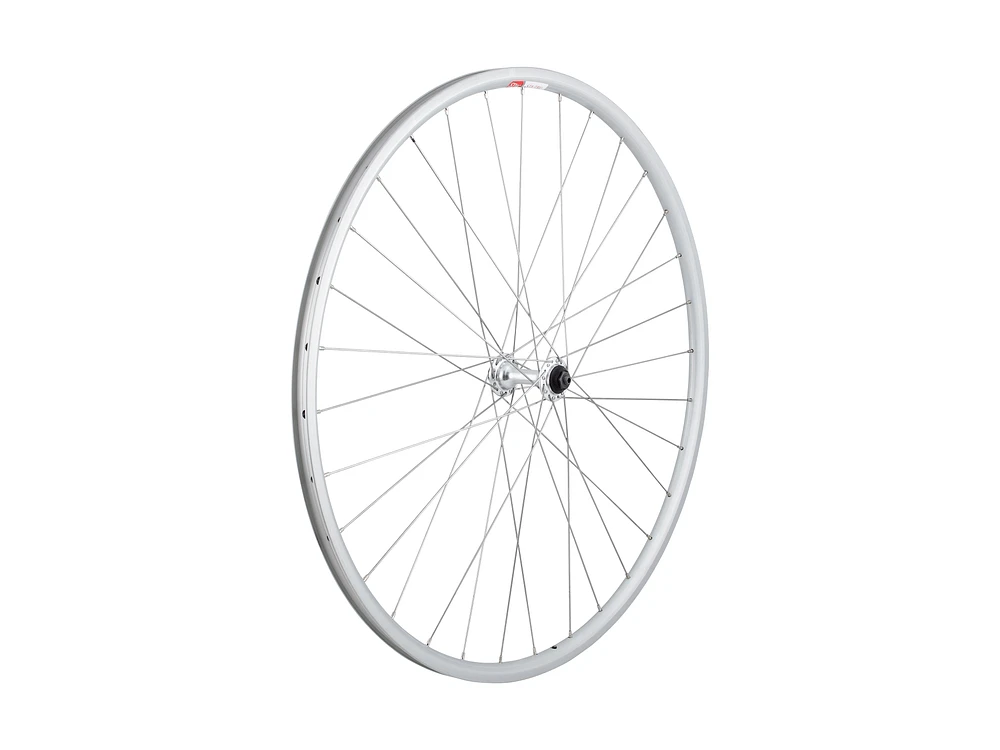 Sta-Tru 27" Double-Wall Alloy QR Wheel - DT Swiss Spokes