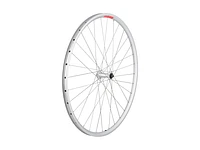 Sta-Tru 700c Tubeless Ready Alloy QR Wheel - DT Swiss Spokes