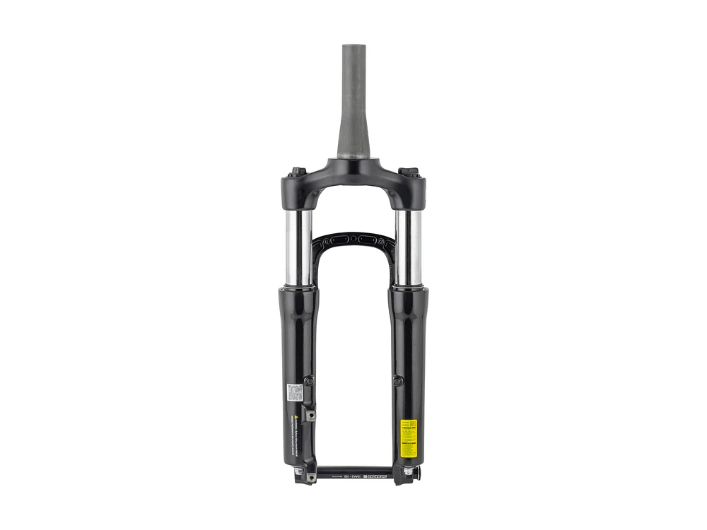 Suntour Mobie 20" 70mm Cargo Suspension Fork