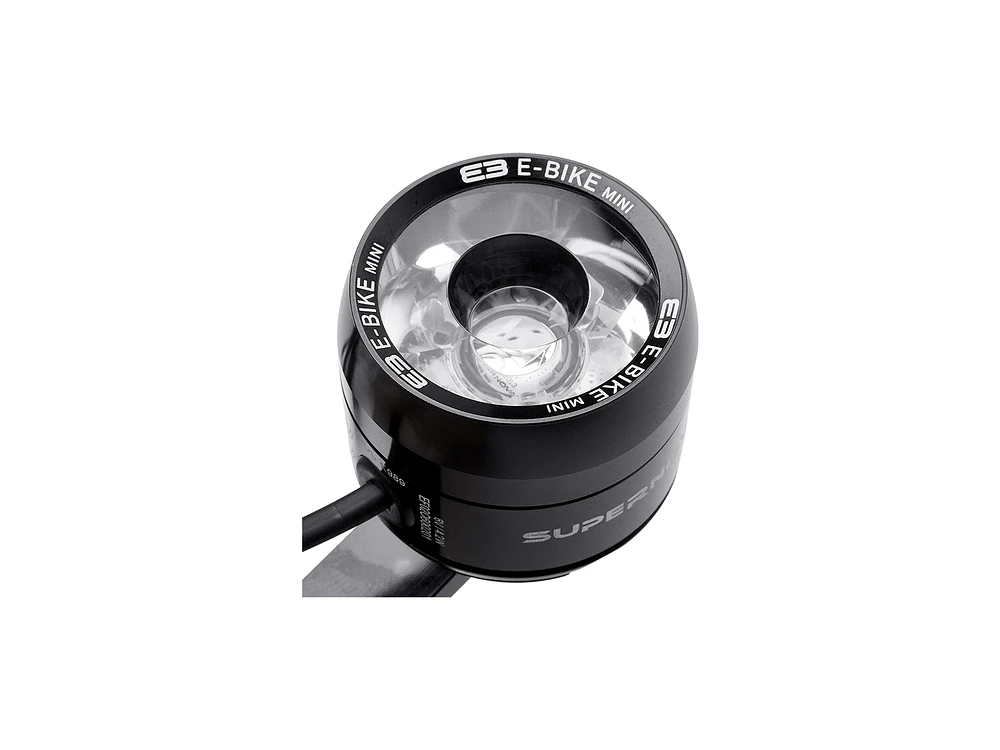 Supernova E3 Mini Front Light