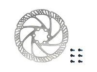 Tektro TR-26 6-bolt Disc Brake Rotor