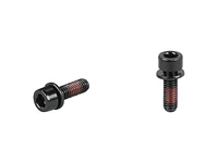 Tektro Brake Mount M6 Hardware Bolts