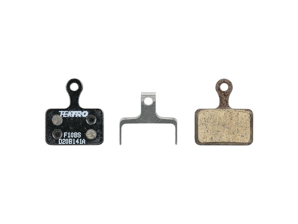 Tektro F10BS Disc Brake pads