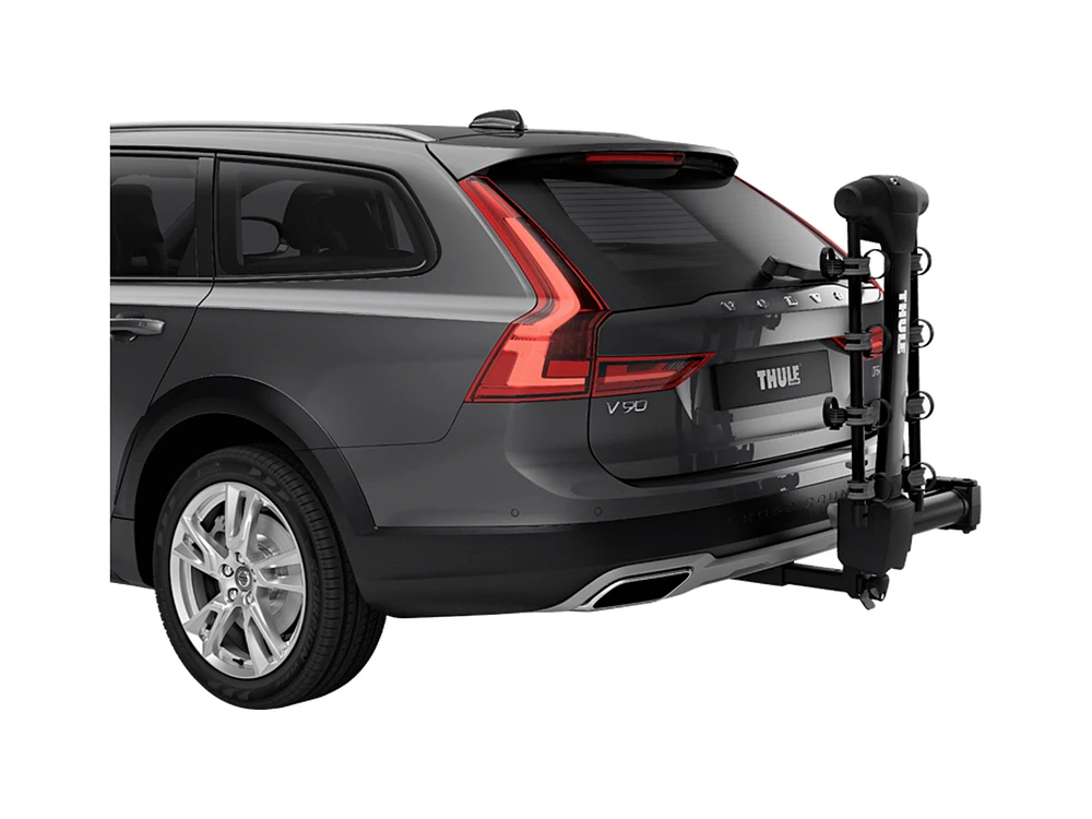 Thule Apex XT Swing 4-Bike Hitch Rack