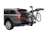 Thule Apex XT Swing 4-Bike Hitch Rack