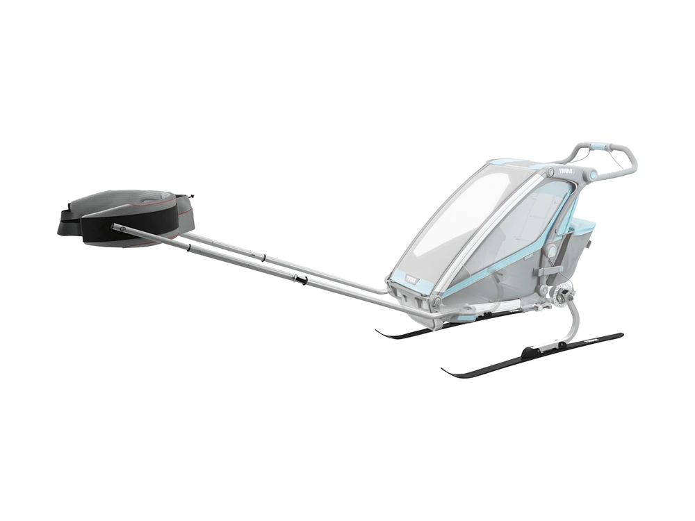 Thule Chariot Cross-Country Skiing Kit