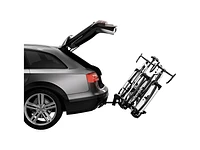 Thule Helium Platform XT 2-Bike Hitch Rack