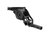 Thule T2 Pro X 2-Bike 2" Hitch Rack