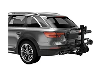 Thule T2 Pro X 2-Bike 2" Hitch Rack