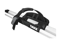 Thule UpRide Roof Rack Tray