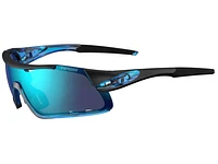 Tifosi Davos Interchange Clarion Mirror Lens Sunglasses