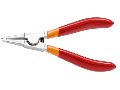 Unior External Straight Tip Retaining Ring Pliers