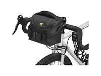 Topeak Tourguide Compact Handlebar Bag