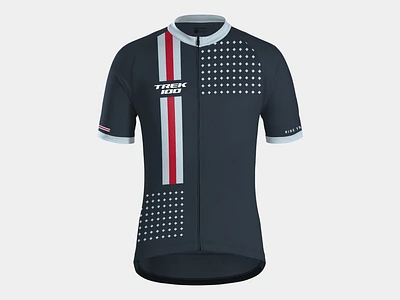 Trek 100 Cycling Jersey