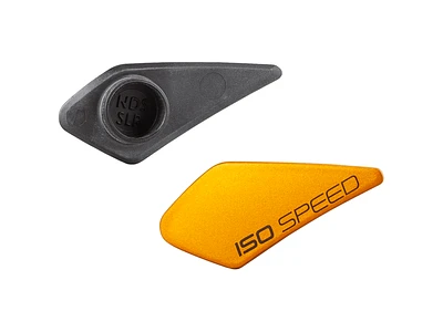 Trek 2021 Domane SL Rear IsoSpeed Covers