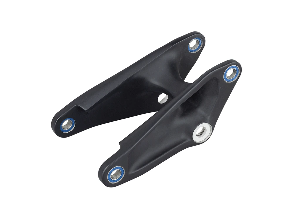 Trek 2022 Rail 29 Matte Finish Rocker Links