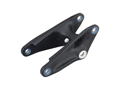 Trek 2022 Rail 29 Matte Finish Rocker Links