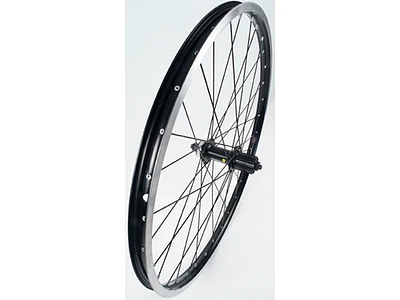 Trek Kids' Quick Release Center Lock Disc 24" Wheel