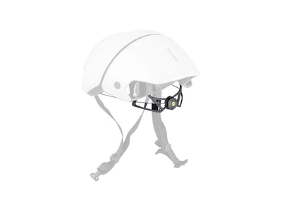 Trek Ballista Mips Helmet Fit System