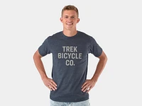 Trek Bicycle Co Unisex T-Shirt