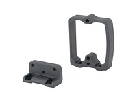 Trek-Diamant 2021 RIB Carbon Frame Battery Mount Baseplate