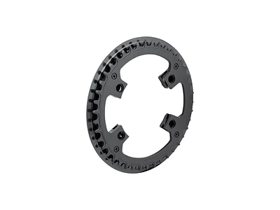 Prowheel 42T 10/11-Speed Chainring with Bashguard