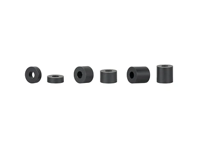 Trek-Diamant SKS Rear Fender Spacer Kit