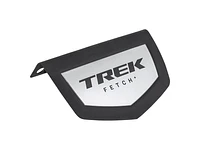 Trek Fetch+ 4 Head Badge