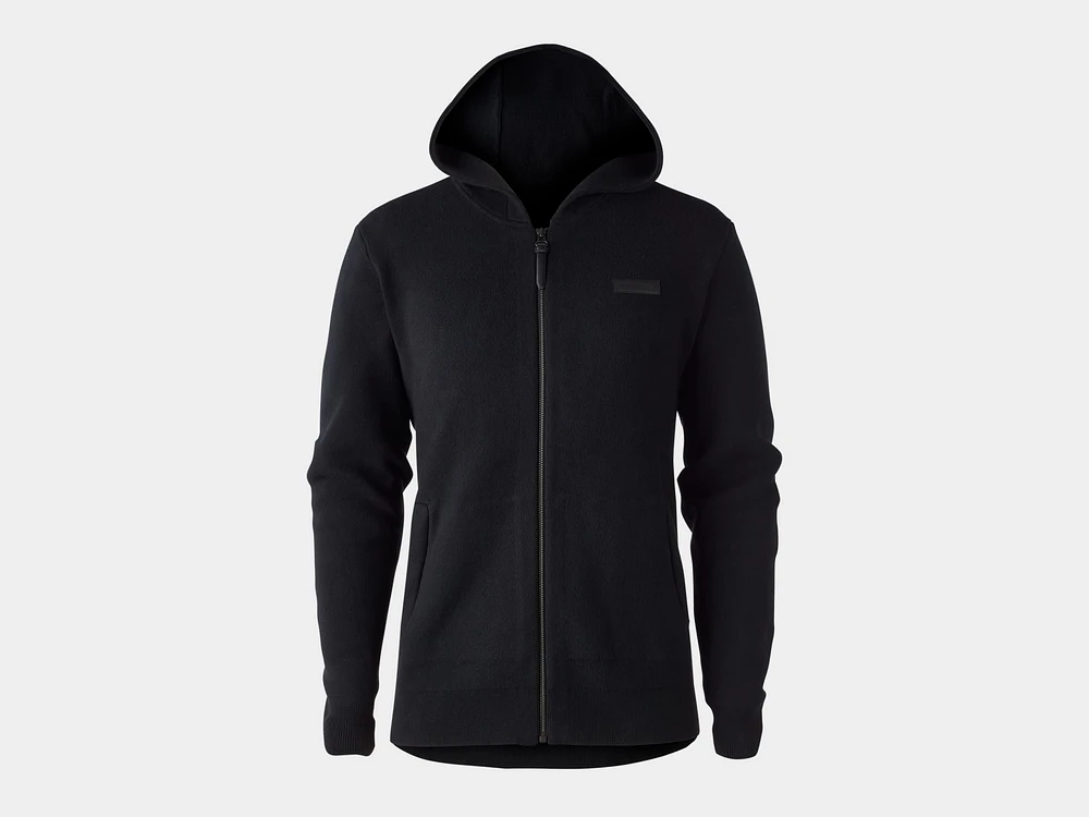 Trek Waterloo Zip-Up Unisex Hoodie