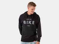 Trek Go By Bike Unisex Hoodie